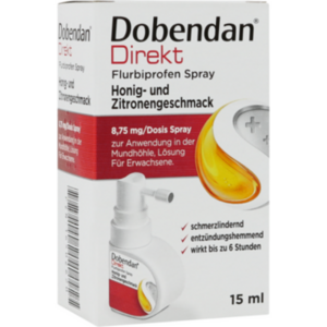 Halsschmerzen & Heiserkeit