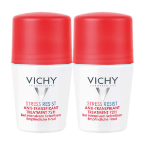 VICHY DEO Roll-on Stress Resist 72h