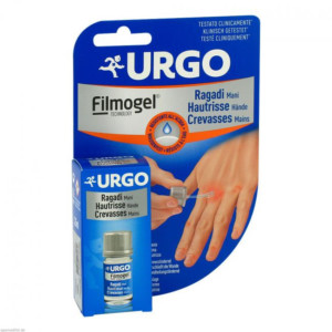 URGO HAUTRISSE Fl&uuml;ssigpflaster 3,25 ml